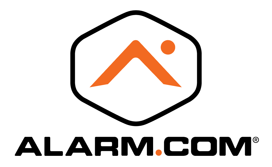 Alarm.com logo